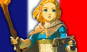 Charts France : Zelda Tears of the Kingdom s'empare des meilleures ventes, voici