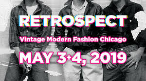 Did You Mark Your Calendar Yet For Retrospect May 3 4