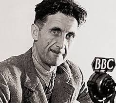 Review of Orwell s classic novel           by  George Orwell 
