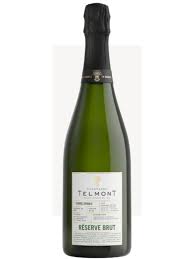 Champagne Telmont Reserve Brut 750ml