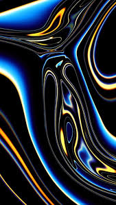 apple pro display xdr abstract