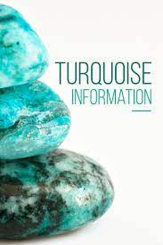 turquoise stone benefits meanings