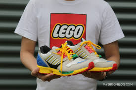 Free shipping options & 60 day returns at the official adidas online store. Review Lego X Adidas Zx 8000 Sneaker Jay S Brick Blog
