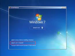 Windows 7 os has been displaying end of support notification from the past few months and will continue to do so. How To Fix Windows 7 Stuck At Loading Screen
