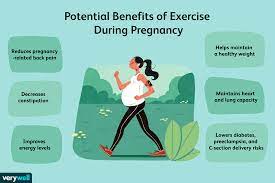 what to know about running while pregnant