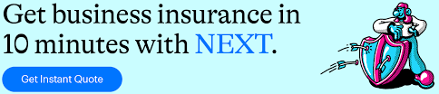 Next Insurance gambar png