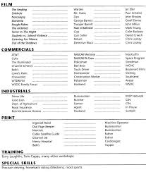 What Are Good Skills To Put In A Resume 32752 Hang Em Com