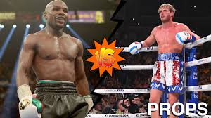 With paul looking to further establish himself as a legitimate boxer, a more aggressive approach is expected which will also allow floyd to showcase his legendary defensive skills. Floyd Mayweather Vs Logan Paul Props Betting On Mayweather Vs Paul