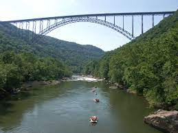 new river gorge bridge highestbridges com