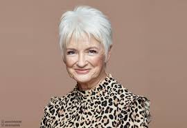 In fact, there are many great looks for women over 50, and celebrity styles can be a great guide. 18 Modern Haircuts For Women Over 70 To Look Younger Pictures Tips