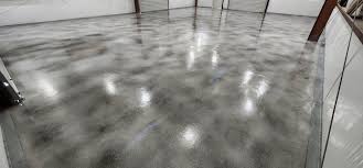 garage floor coatings projects