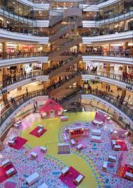 One utama (old wing), bandar utama, petaling jaya. One Utama A Look Inside One Of Malaysia S Largest Shopping Malls