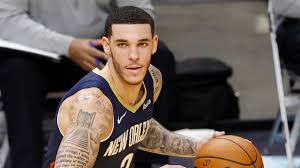 He was the 2nd overall pick in the 2017 nba draft selected by the los angeles lakers. Lonzo Ball Won T Sign Extension With Pelicans Will Become Restricted Free Agent After Season Cbssports Com