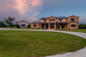 perrin tx waterfront homes