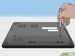 I'm assuming you're just asking for academic reasons so here it is. 3 Ways To Destroy An Old Computer Wikihow