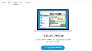 Here, look for automatic media downloads. Cara Gunakan Telegram Web Download Desktop Telegram Org Atau Akses Web Telegram Org Halaman 2 Tribunnews Com Mobile