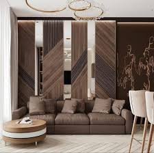 Modern Wall Partition Ideas Trends 2023