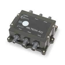 miltech military grade rugged ethernet