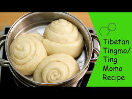 tingmo ting momo recipe tibetan
