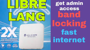admin access b312 939 globe at home