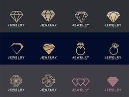 jewelry logo images browse 329 830