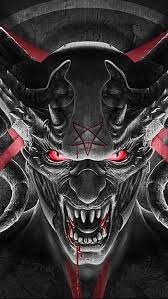 black devil hd wallpapers pxfuel