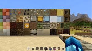 Many of the new textures seem to be getting more painterly but the new crafting table seems to have gotten cleaner. Summerfields Texture Pack Minecraft Pe Texture Packs