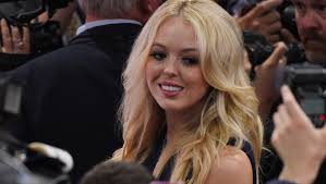 Many critics wrote read the room in the comments sections of tiffany trump's birthday posts to her. Get To Know Donald S Other Daughter Tiffany Trump