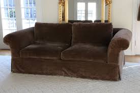 fine quality a rudin clic sofa 2