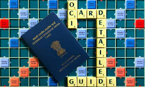 India simplifies renewal of oci cards: How To Apply For Oci Card In The Uk Complete Guide 2021