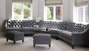 Bespoke Sofas Designed And Handmade In