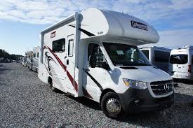new or used cl c rvs