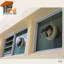 6 Do Provide Exhaust Fan For Bathrooms