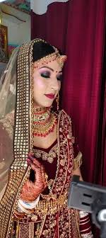 bridal makeup artists in gulaothi