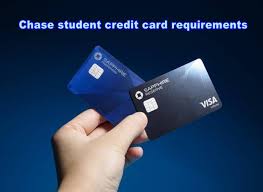 How you handle the joint credit card will also affect your cosigner's credit history and vise versa. Chase Student Credit Card Requirements 2021 My Hackers Guide
