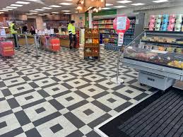 amtico floor tiles in monaghan s centra
