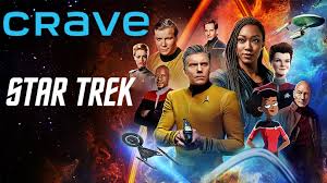 star trek shows exiting crave streaming