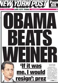 Anthony Weiner's Public & Private Parts - Essence