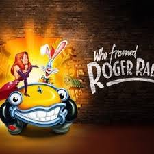 who framed roger rabbit rotten tomatoes