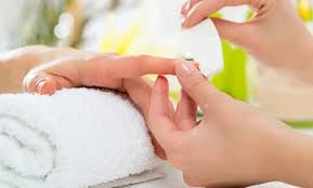 barrington nail salons deals in and