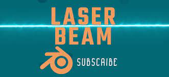 blender 2 8 laser beam tutorial