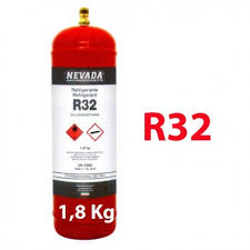 R32 gas