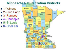 Click the map or the button above to print a colorful copy of our minnesota county map. Minnesota Naturalization And Citizenship Familysearch