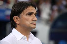 Nk varteks varazdin* oct 26, 1966 in livno, jugoslawien (sfr). Who Is Croatia Manager Zlatko Dalic Who Else Has He Managed And Who Did He Play For Metro News