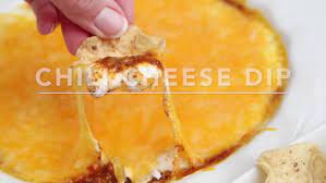 chili cheese dip