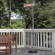 Infrared Patio Heater Outdoor Heaters