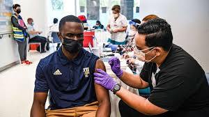Abc news' terrible, scary, and inaccurate vaccine headline. As Debate Swirls Colleges Weigh Whether To Mandate Covid 19 Vaccines Abc News