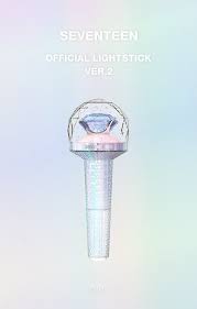 Seventeen Official Light Stick Ver 2 Choice Music La