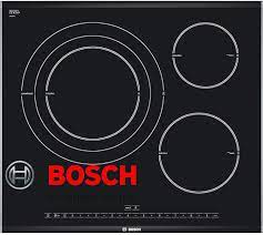 Tại sao nên sử dụng bếp điện từ Bosch PIM631B18E