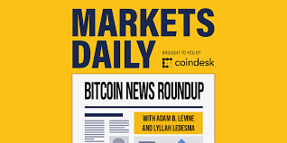 Cryptocurrency trade data, order book data, blockchain and historical data, social data, reports, audits, crypto reviews and a suite of. Markets Daily Crypto Roundup Coindesk